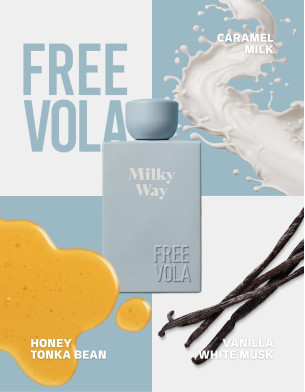 Milky Way Edp